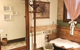 Apartamento Rural La Serratilla